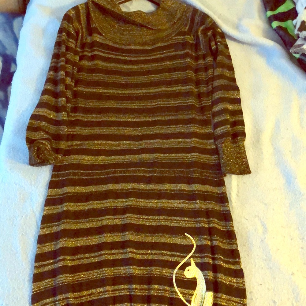 Babyphat dress & hanger